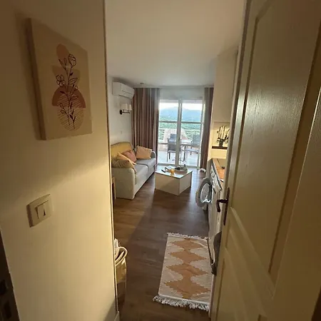 Apartament Cocon Dans Le Village Cap Esterel