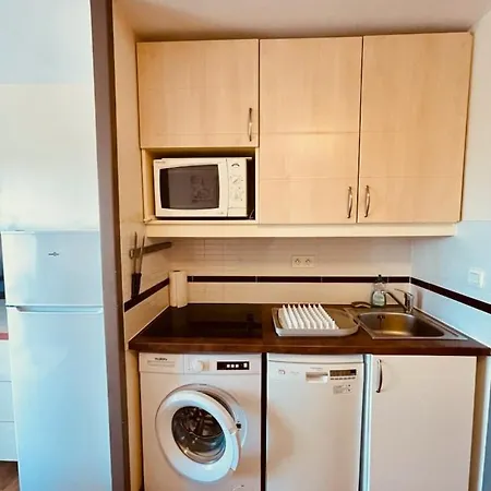 Apartment Cocon Dans Le Village Cap Esterel *